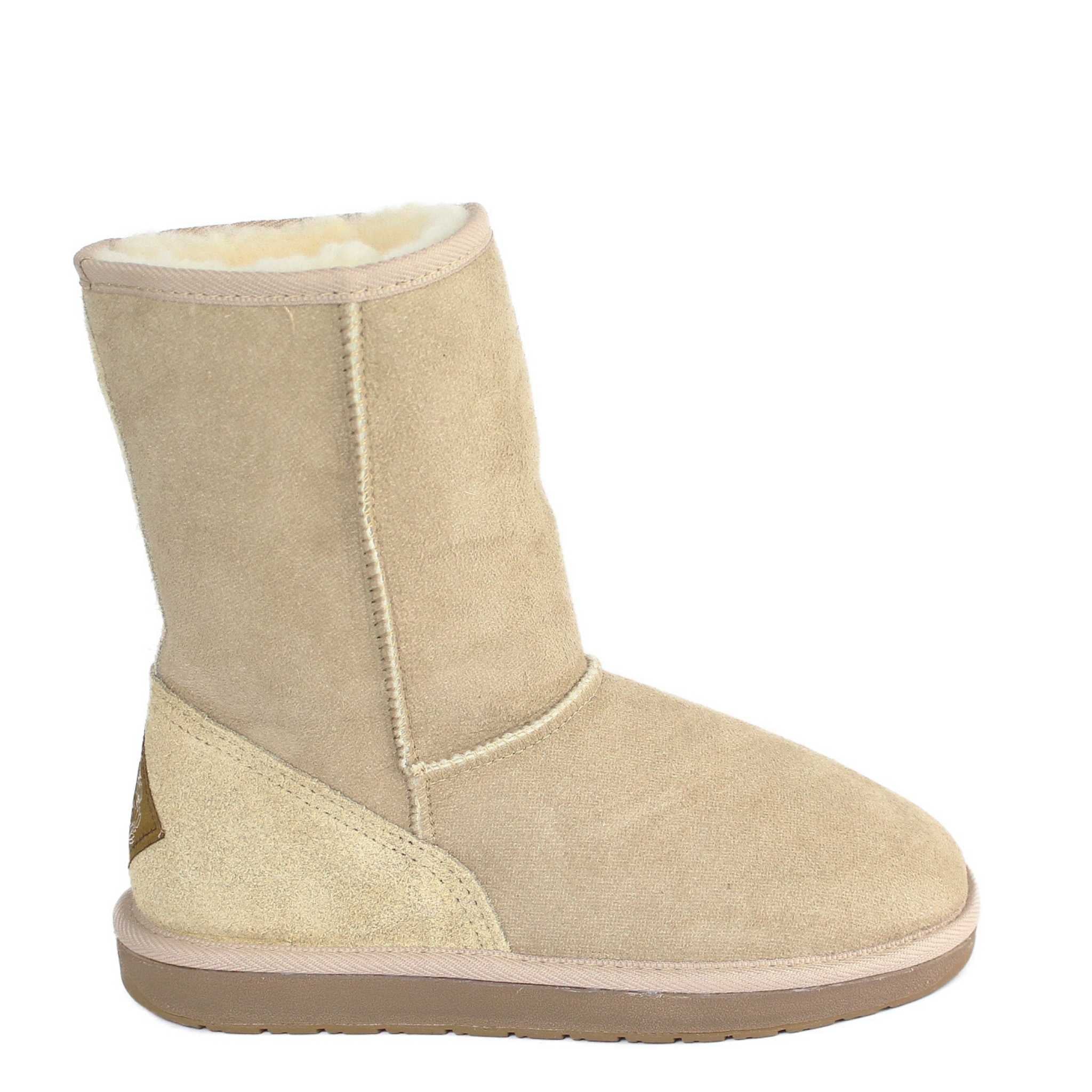 Girls UGG Boots
